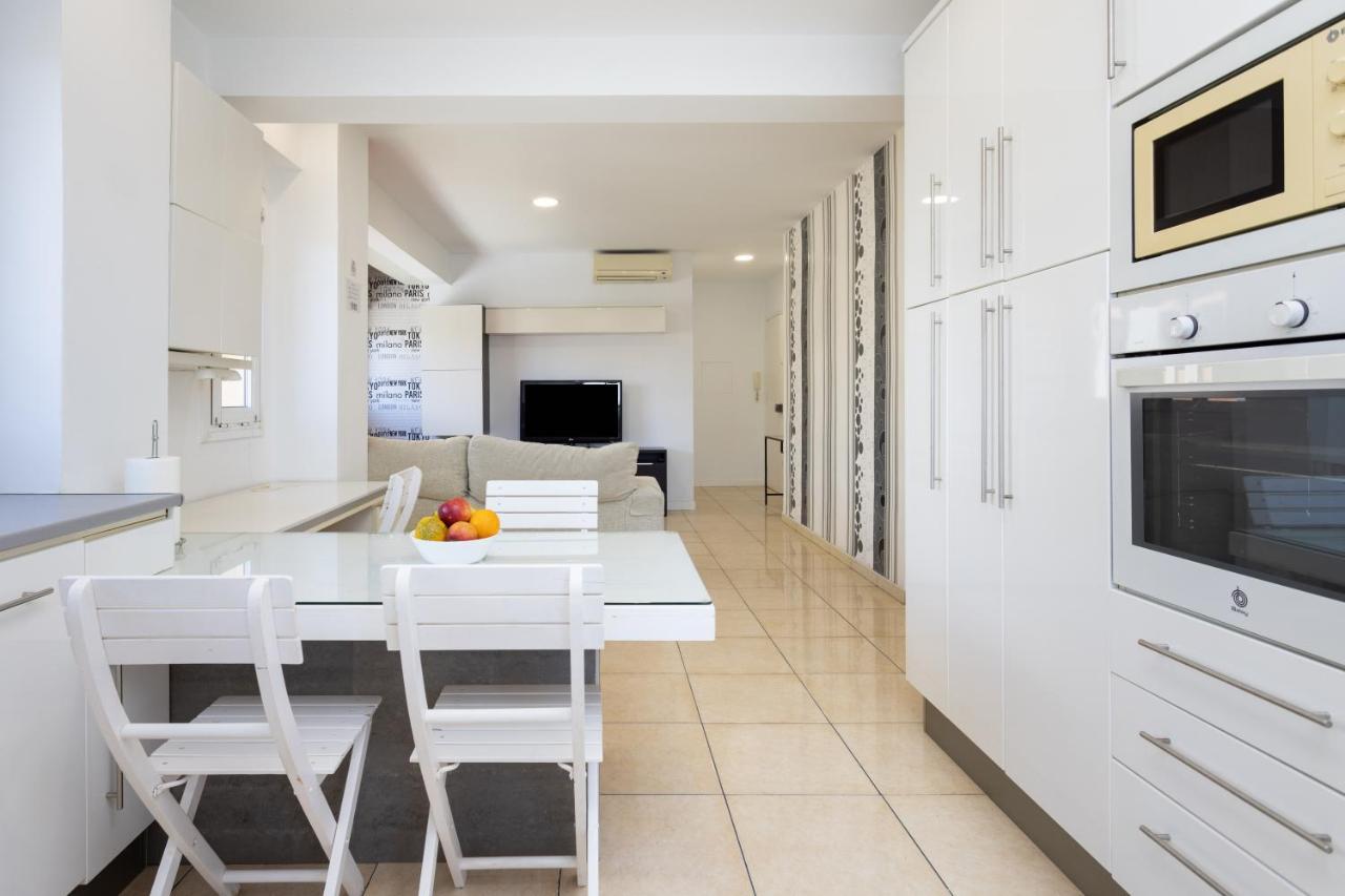 Home2book Charming Cruz Urban Center, Terrace Santa Cruz de Tenerife