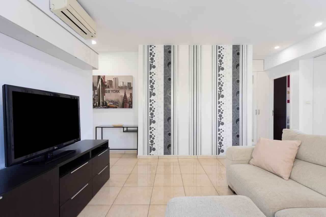 Home2book Charming Cruz Urban Center, Terrace Appartement Santa Cruz de Tenerife