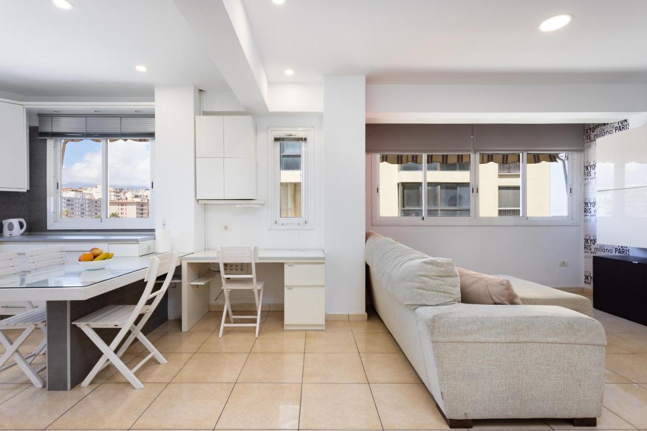 Home2book Charming Cruz Urban Center, Terrace Apartament