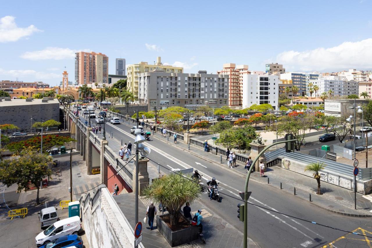 Apartament Home2book Charming Cruz Urban Center, Terrace Santa Cruz de Tenerife