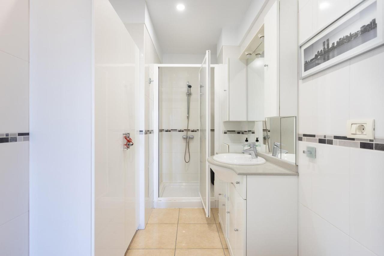 Appartement Home2book Charming Cruz Urban Center, Terrace *