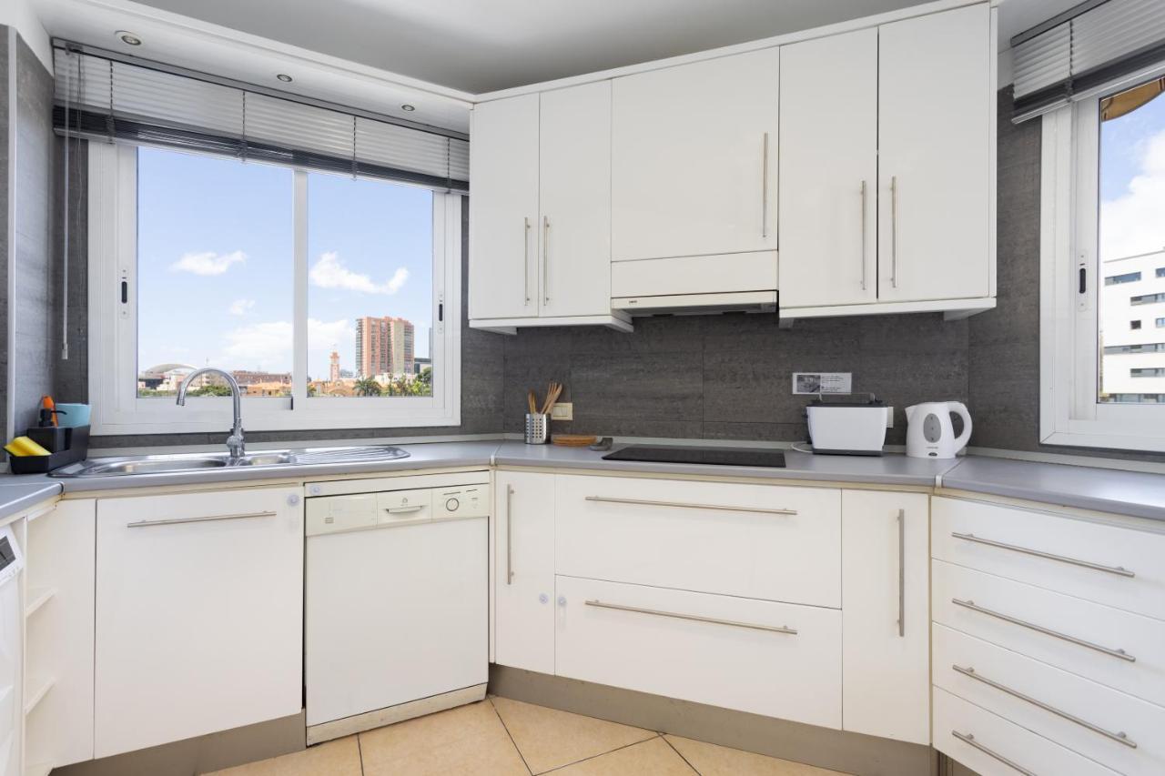 Home2book Charming Cruz Urban Center, Terrace Apartamento