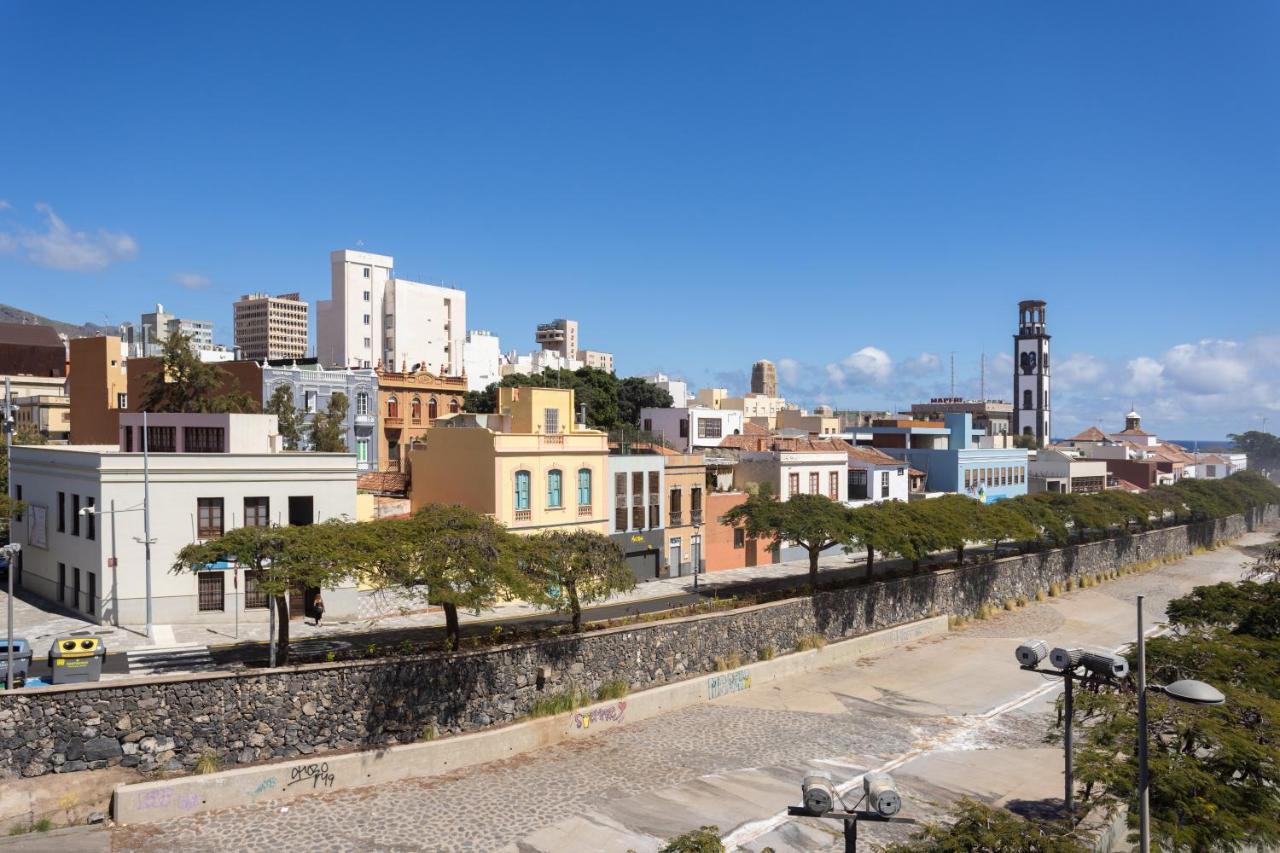 Home2book Charming Cruz Urban Center, Terrace Appartement