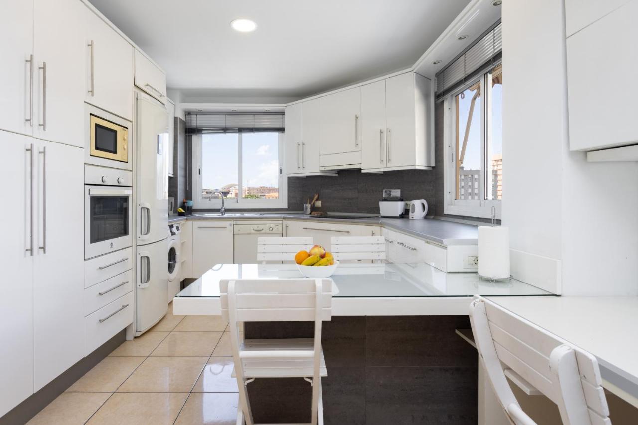 Apartament Home2book Charming Cruz Urban Center, Terrace Santa Cruz de Tenerife