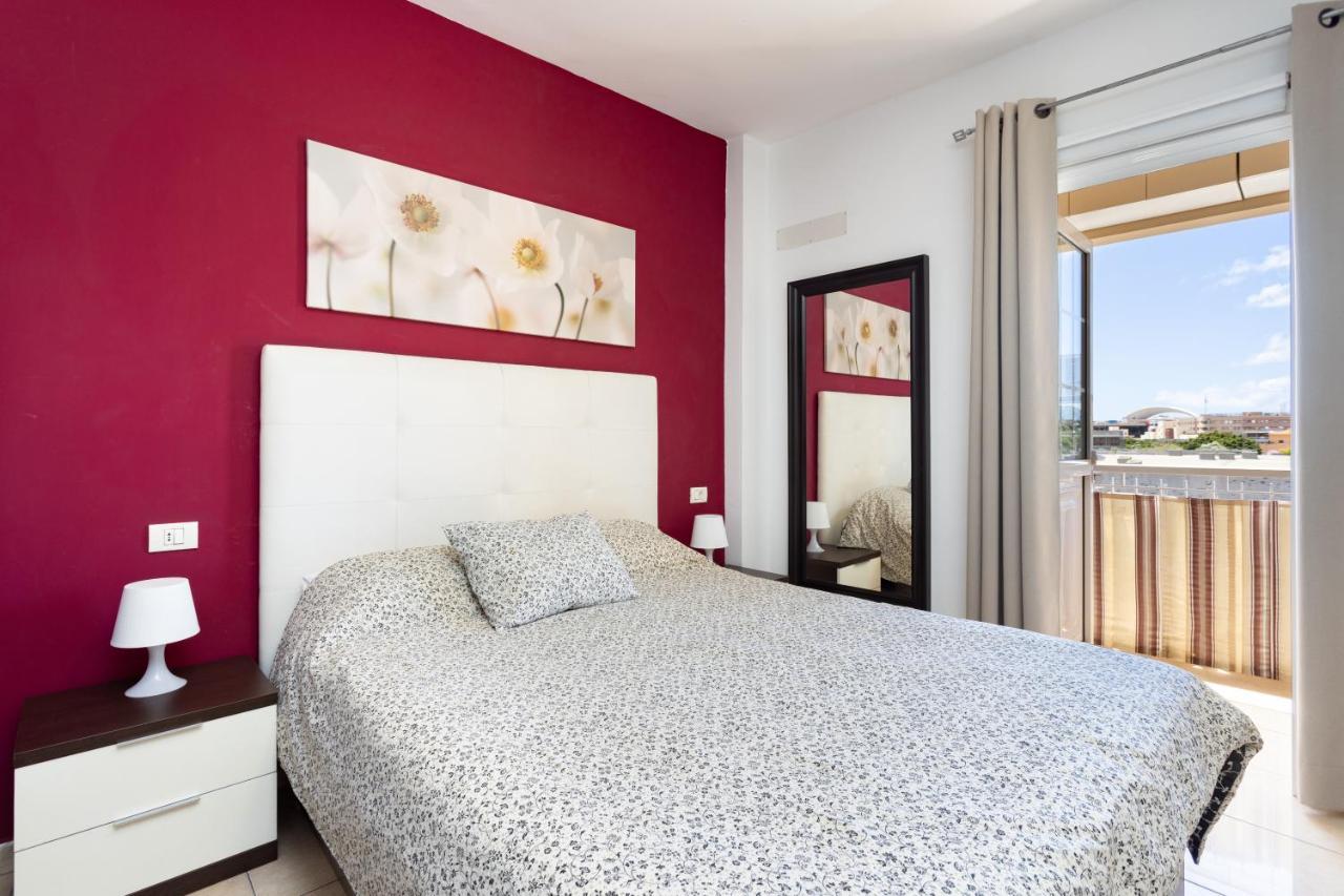 Home2book Charming Cruz Urban Center, Terrace * Santa Cruz de Tenerife