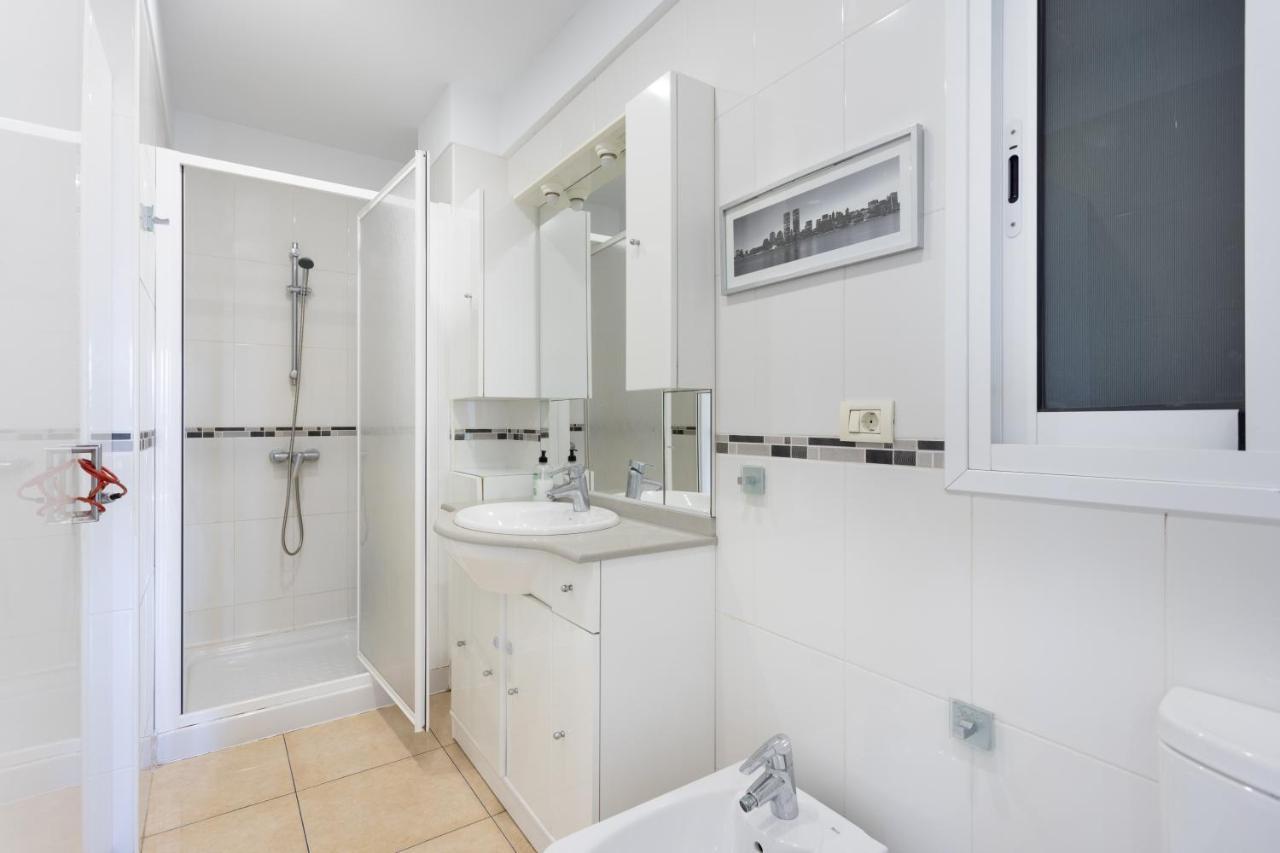 Home2book Charming Cruz Urban Center, Terrace Appartement